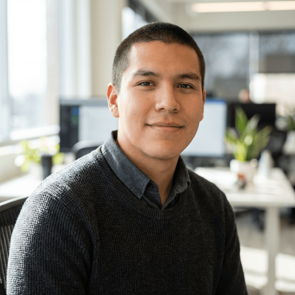 Michael Chen